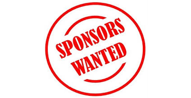 Become a Big Gold Sponsor