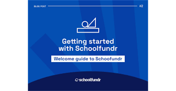 Big Gold fundraises using Schoolfundr