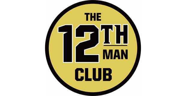 12th Man Club Golf outing is June 29th. Sing up now!