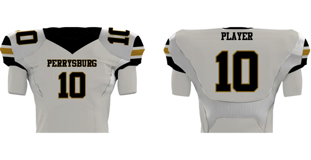 Have you seen our uniforms